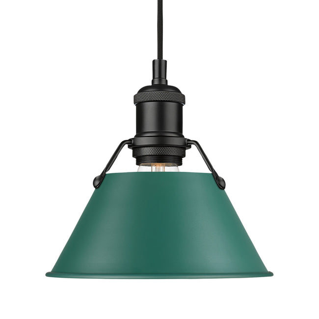 Golden-3306-S BLK-GN|MAIN