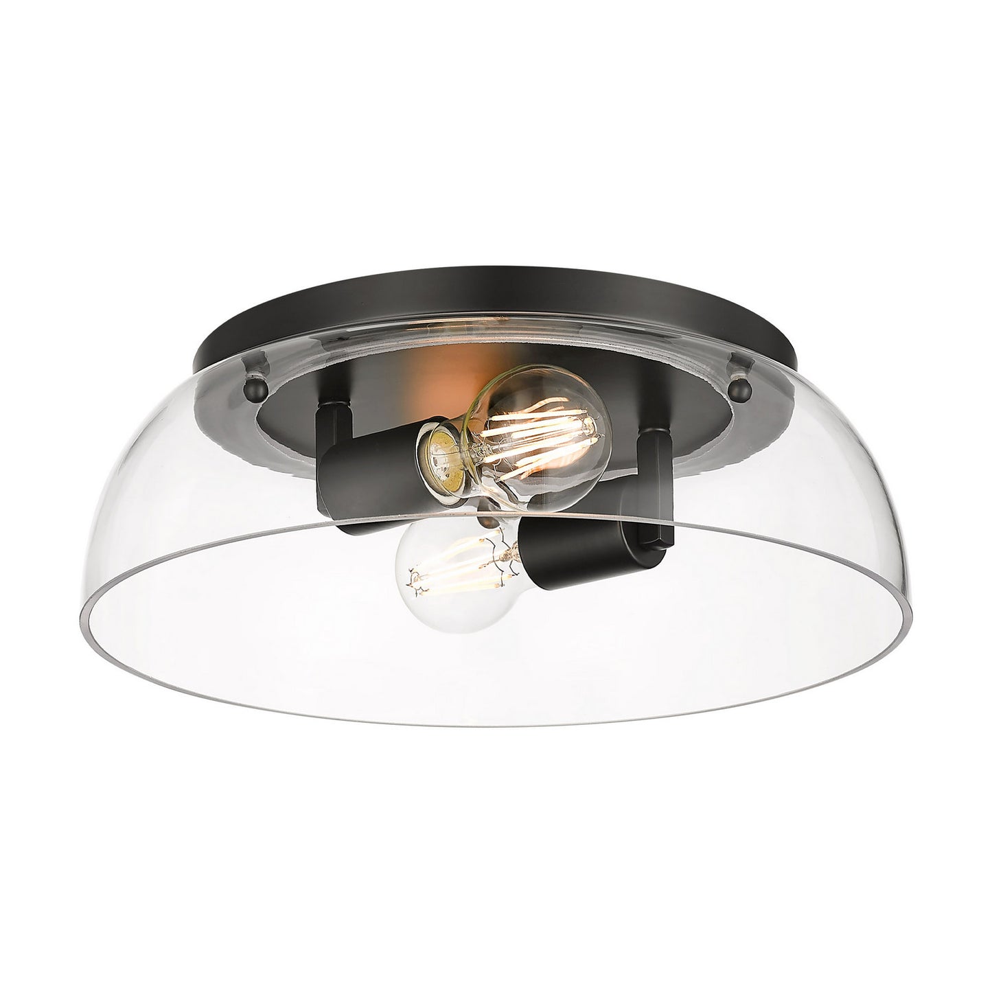 Golden-3602-14 BLK-CLR|MAIN