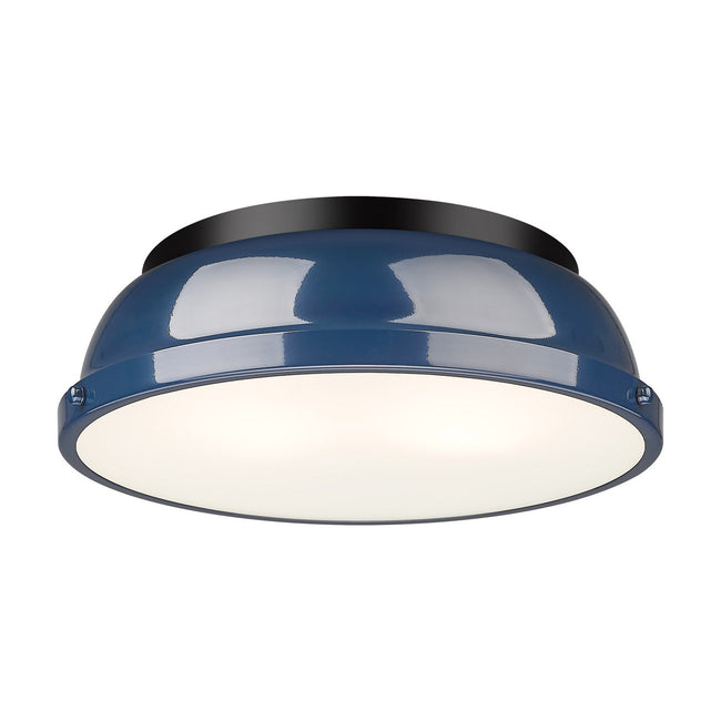 Golden-3602-14 BLK-NVY|MAIN