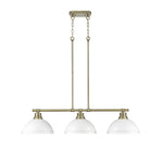 Golden-3602-3LP AB-WHT|ALT|1