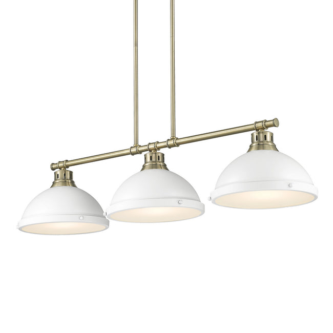 Golden-3602-3LP AB-WHT|MAIN