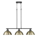 Golden-3602-3LP BLK-AB|ALT|1