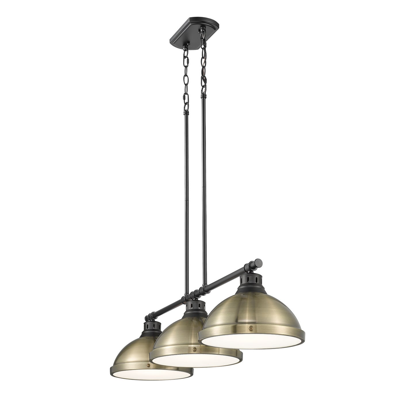 Golden-3602-3LP BLK-AB|ALT|2