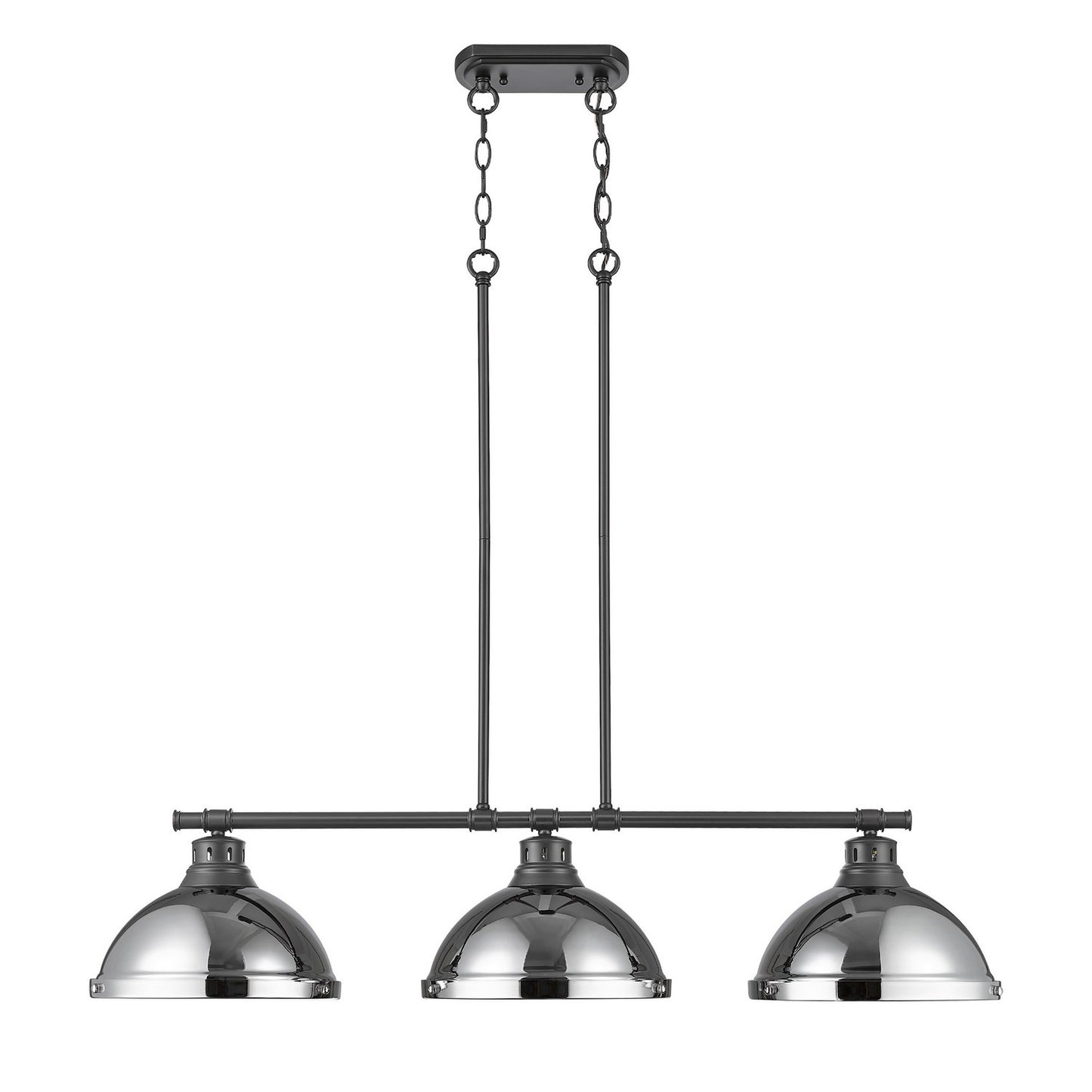 Golden-3602-3LP BLK-CH|ALT|1
