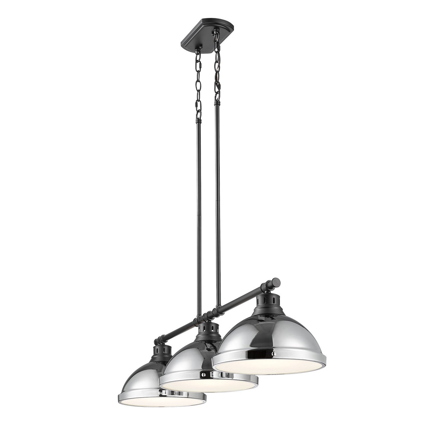 Golden-3602-3LP BLK-CH|ALT|2