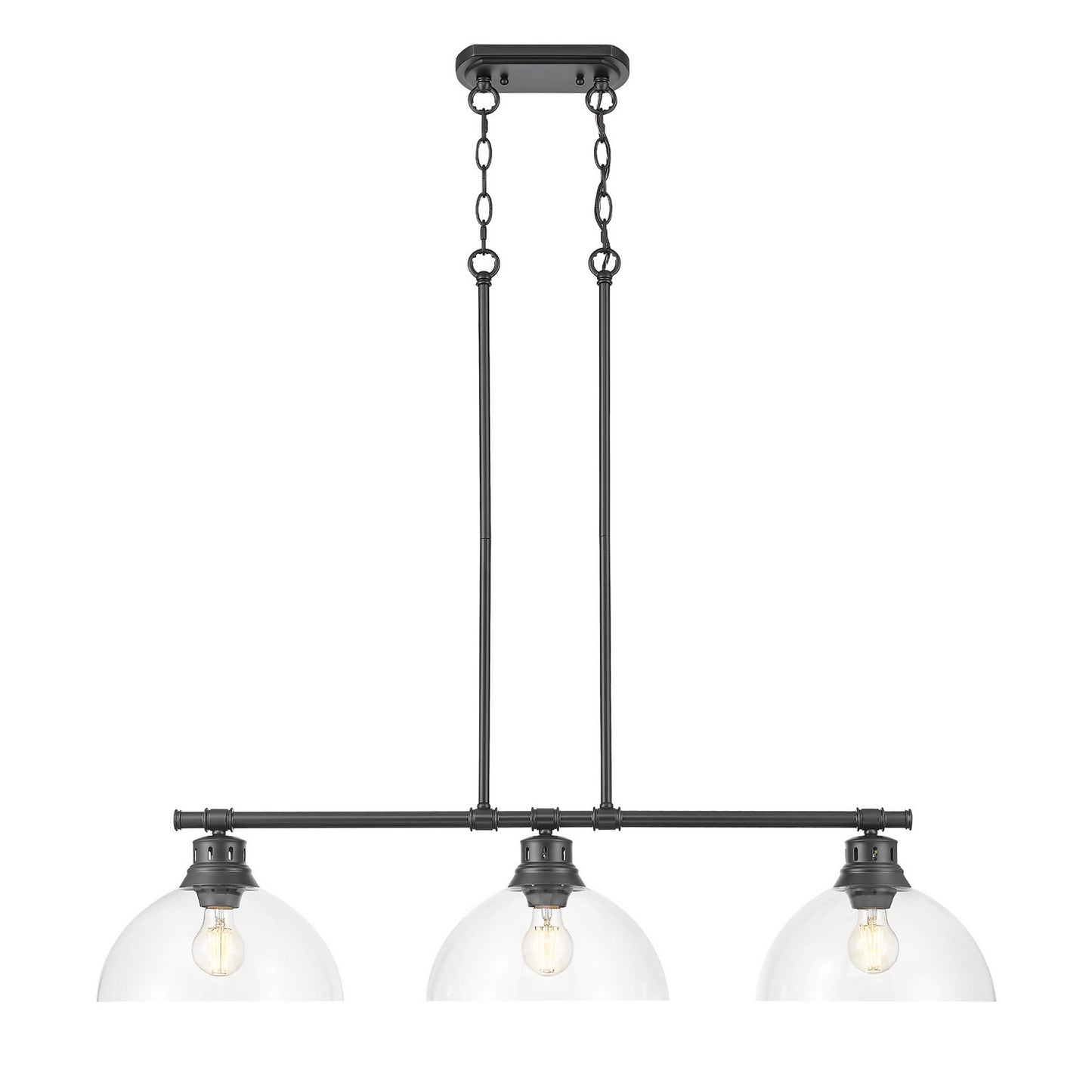 Golden-3602-3LP BLK-CLR|ALT|1