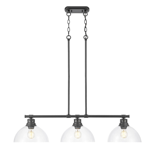 Golden-3602-3LP BLK-CLR|ALT|1