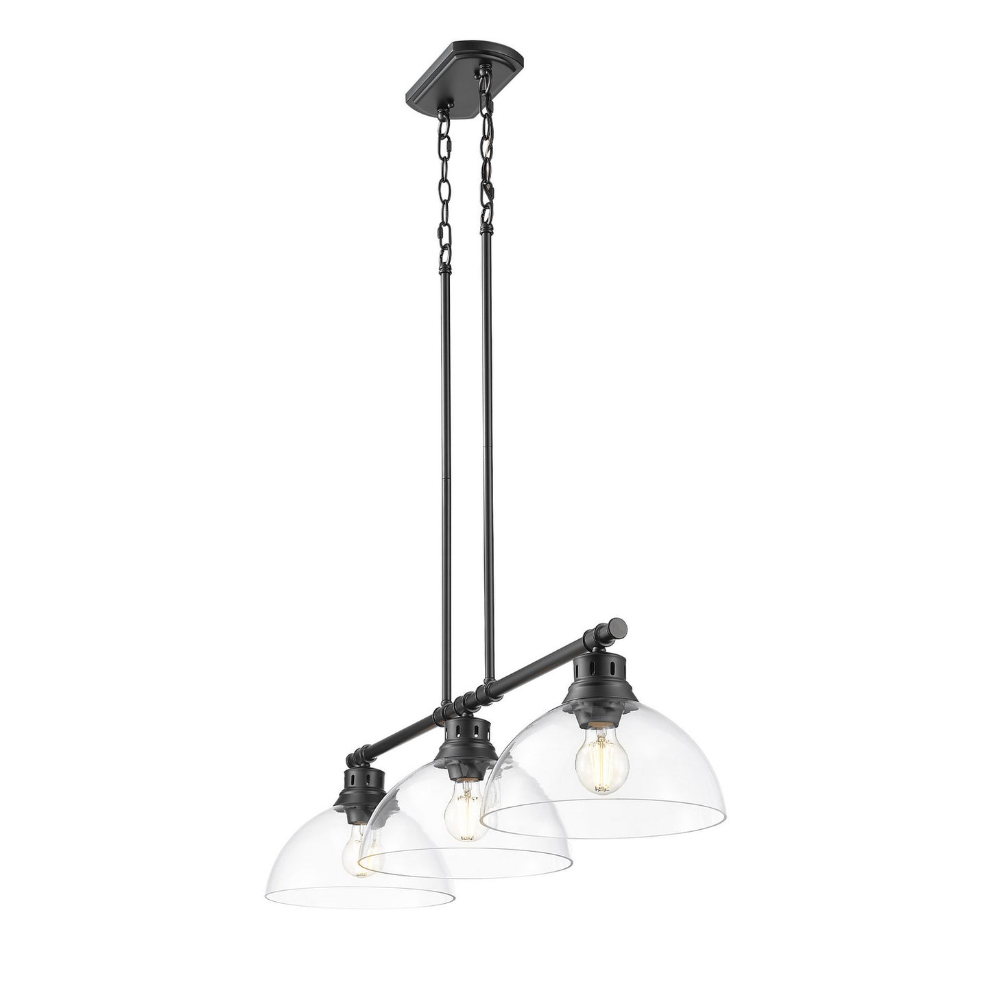 Golden-3602-3LP BLK-CLR|ALT|2