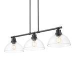 Golden-3602-3LP BLK-CLR|MAIN