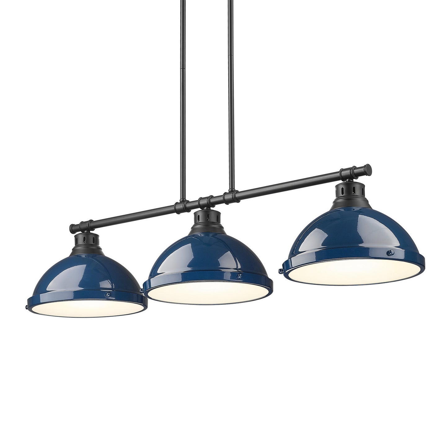 Golden-3602-3LP BLK-NVY|MAIN
