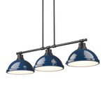 Golden-3602-3LP BLK-NVY|MAIN