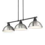Golden-3602-3LP BLK-PW|MAIN