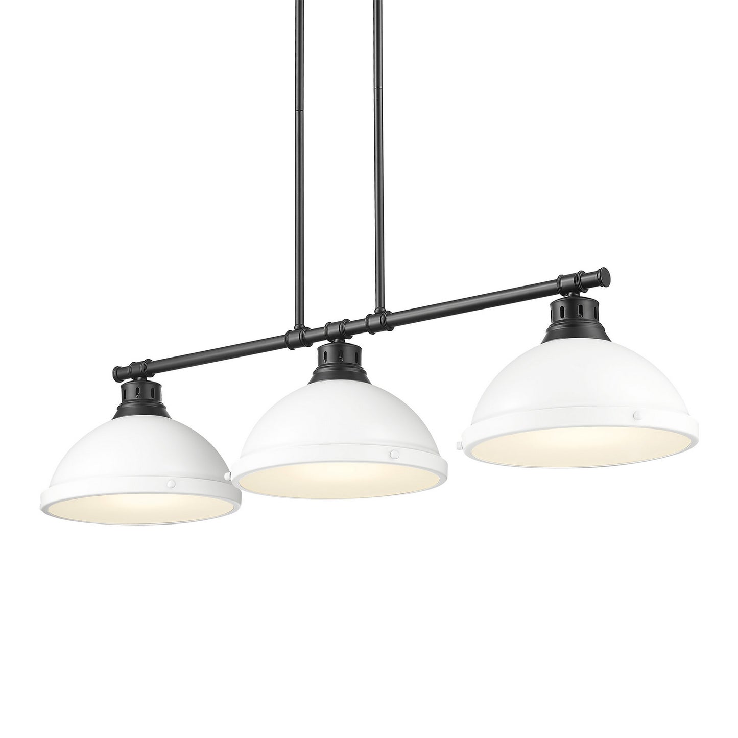 Golden-3602-3LP BLK-WHT|MAIN