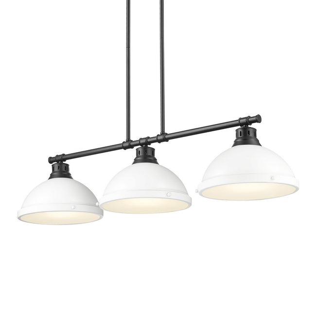 Golden-3602-3LP BLK-WHT|MAIN