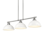 Golden-3602-3LP CH-WHT|MAIN