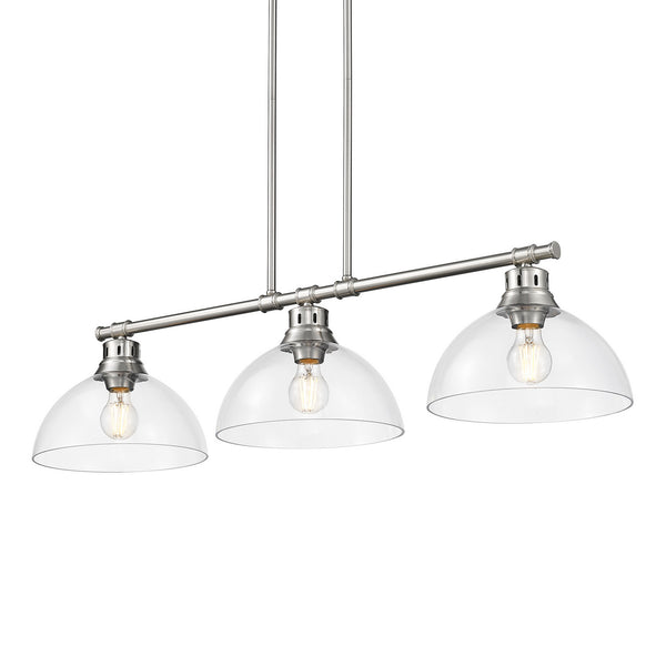 Duncan Pendant by Golden