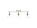 Duncan Directional Semi-Flush Mount Light by Golden