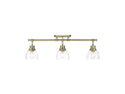 Duncan Directional Semi-Flush Mount Light by Golden