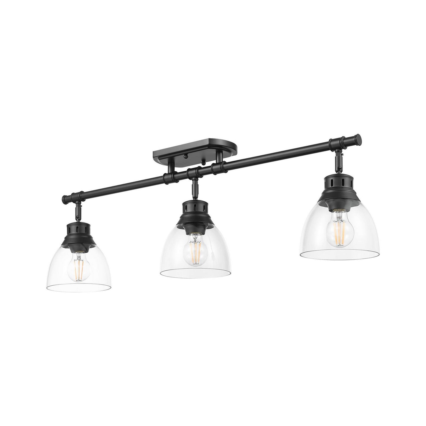 Golden-3602-3SF BLK-CLR|ALT|1