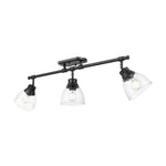 Golden-3602-3SF BLK-CLR|MAIN