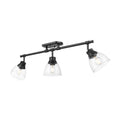 Duncan Semi-Flush Mount Ceiling Light by Golden
