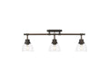 Duncan Directional Semi-Flush Mount Light by Golden