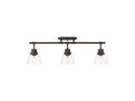 Duncan Directional Semi-Flush Mount Light by Golden