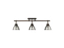 Duncan Directional Semi-Flush Mount Light by Golden