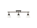 Duncan Directional Semi-Flush Mount Light by Golden