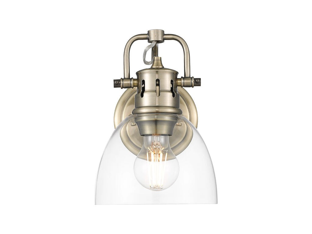 Duncan Vanity by Golden