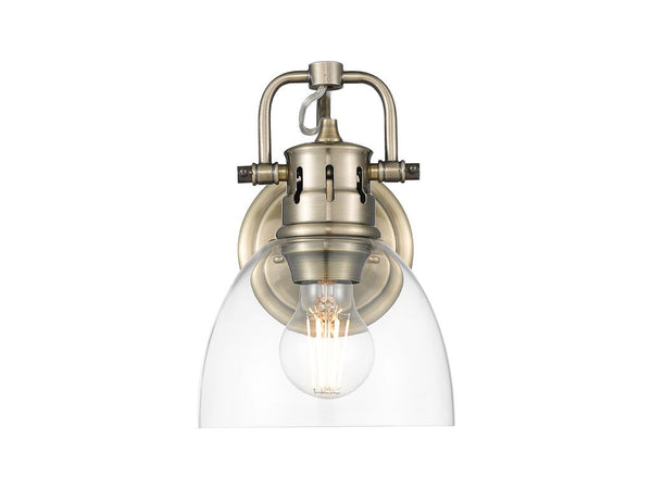 Duncan Vanity by Golden