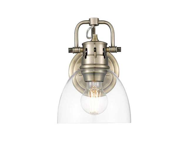 Duncan Vanity by Golden