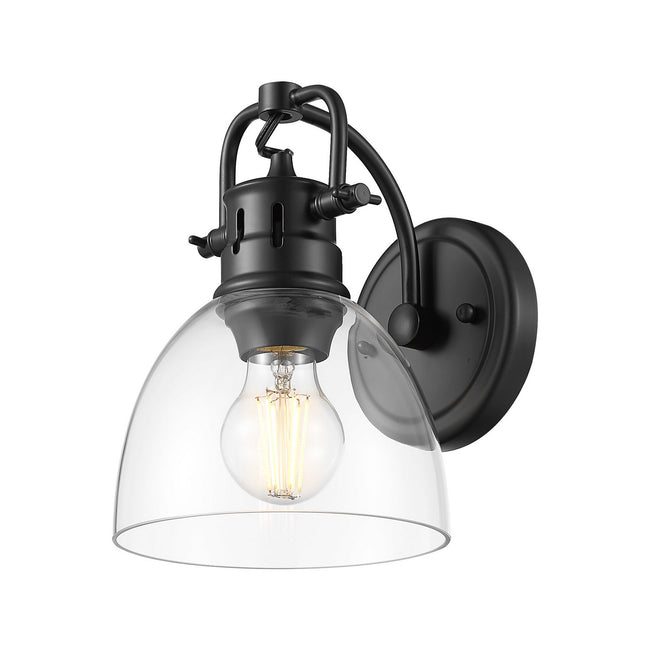 Golden-3602-BA1 BLK-CLR|MAIN