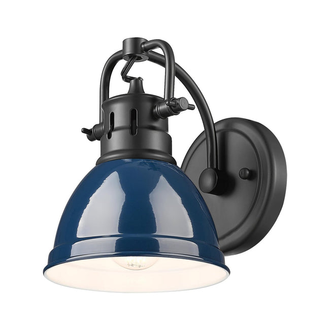 Golden-3602-BA1 BLK-NVY|MAIN