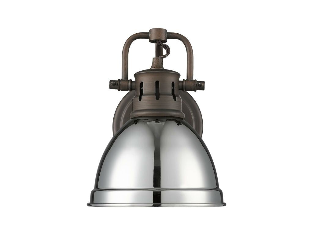 Duncan Vanity by Golden