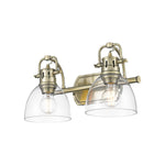 Golden-3602-BA2 AB-CLR|MAIN