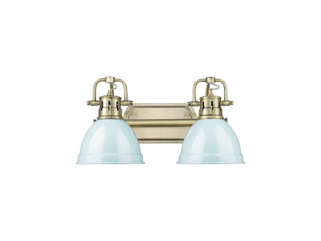 Duncan Vanity by Golden