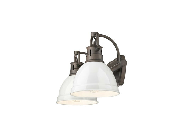 Duncan Vanity by Golden