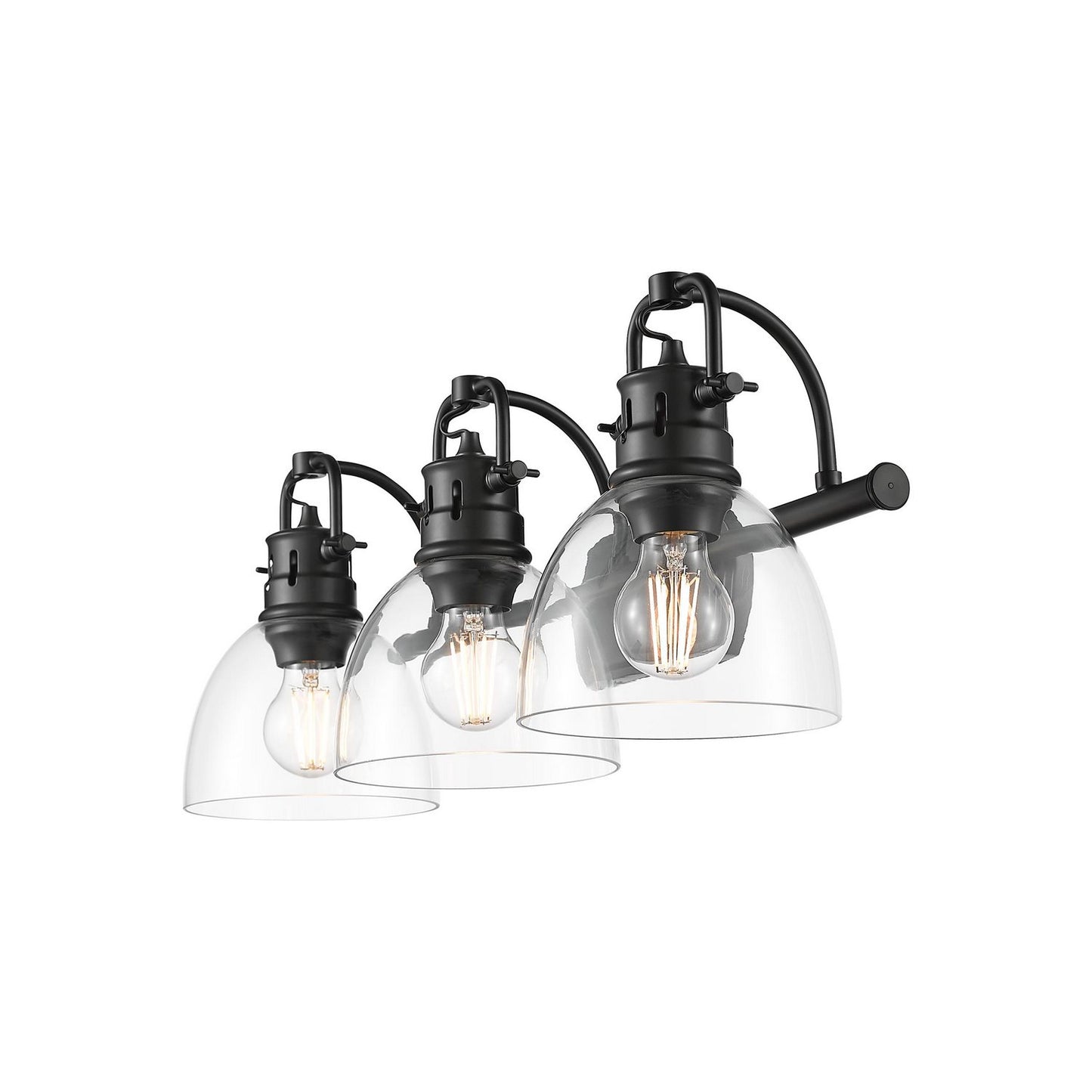 Golden-3602-BA3 BLK-CLR|ALT|2