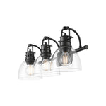 Golden-3602-BA3 BLK-CLR|ALT|2