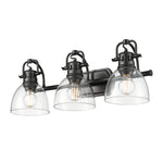 Golden-3602-BA3 BLK-CLR|MAIN