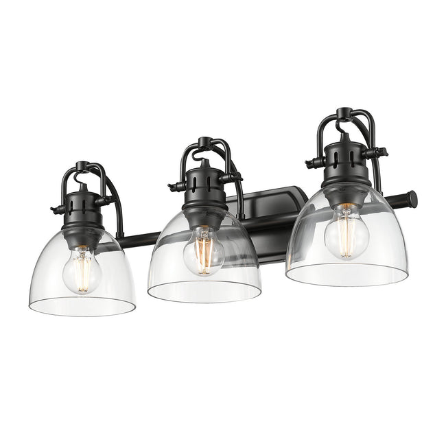 Golden-3602-BA3 BLK-CLR|MAIN