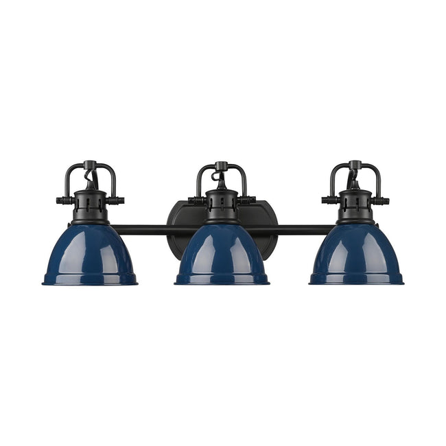 Golden-3602-BA3 BLK-NVY|ALT|1