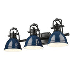 Golden-3602-BA3 BLK-NVY|MAIN