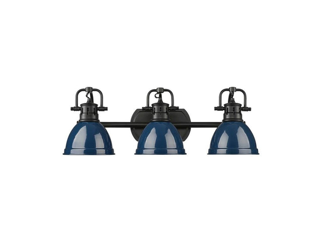 Duncan Vanity by Golden