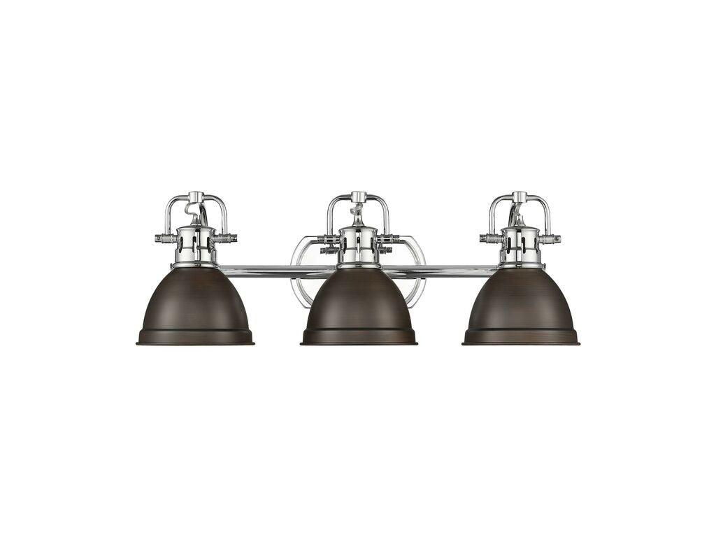 Duncan Vanity by Golden