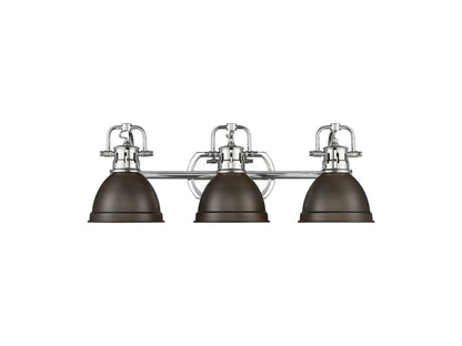 Duncan Vanity by Golden