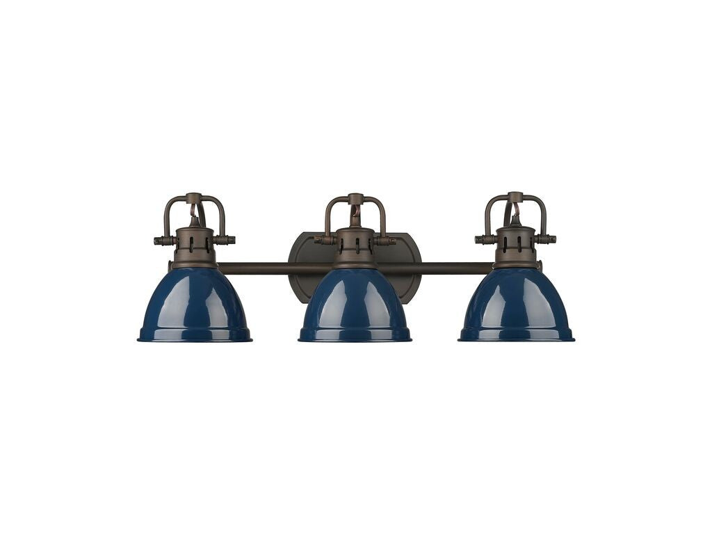 Duncan Vanity by Golden