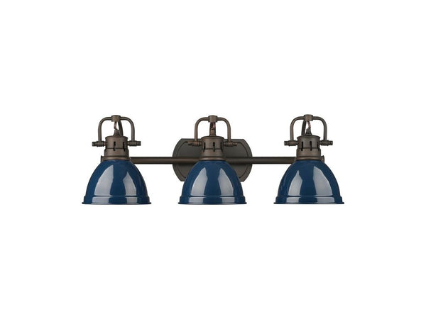 Duncan Vanity by Golden