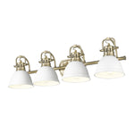 Golden-3602-BA4 AB-WHT|MAIN